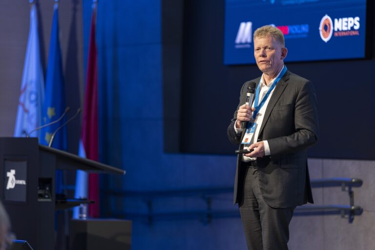 Klöckner anticipates rising shipments