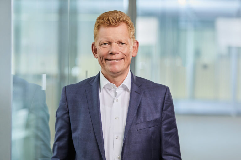 Kloeckner confirms track towards processing services
