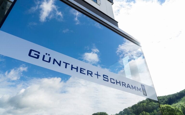 Günther + Schramm acquires International Metal Service Süd