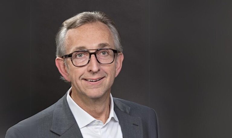 Hasso Haibach appointed new CEO of Becker Stahl-Service
