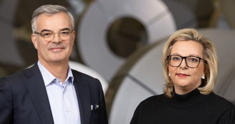 Bernhard Weiß has been appointed Interim CEO of Becker Stahl-Service