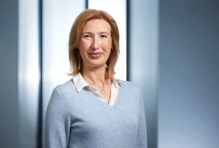 Thyssenkrupp Materials Services appoints Heather Wijdekop as CEO of Business Unit Processing