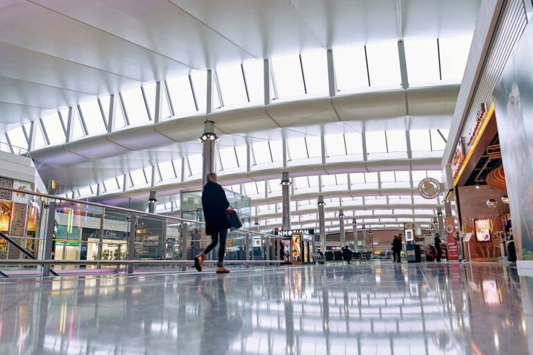7 Steel UK and Heathrow sign memorandum of understanding on steel supply