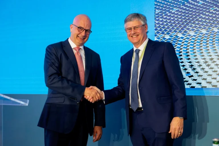 Worldsteel welcomes new members and new Director General