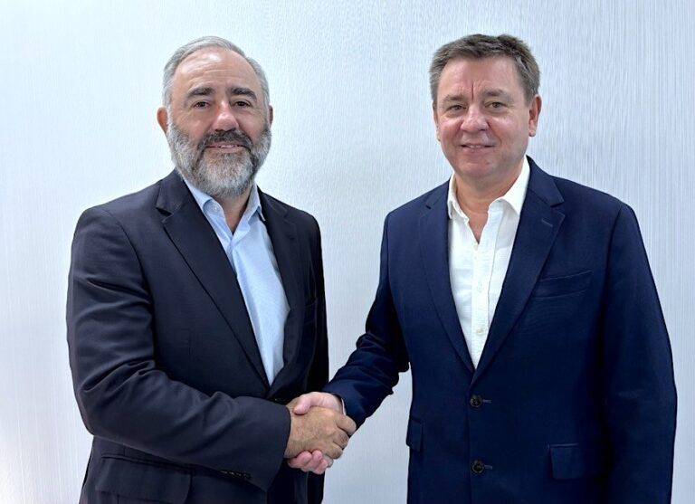 Gestamp and Hydnum Steel join forces to produce clean automotive steel