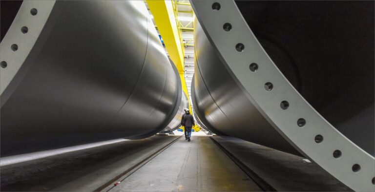 ArcelorMittal pairs up with India to develop hyperloop transportation