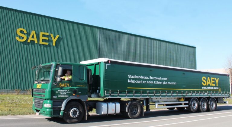 SAEY reconnu Best Managed Company