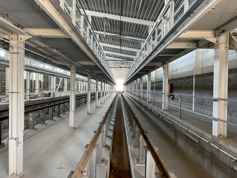 Credit insurer Atradius expresses concern for German steel