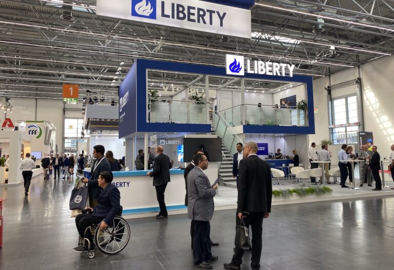 EUROMETAL was at Wire & Tube 2022 in Düsseldorf