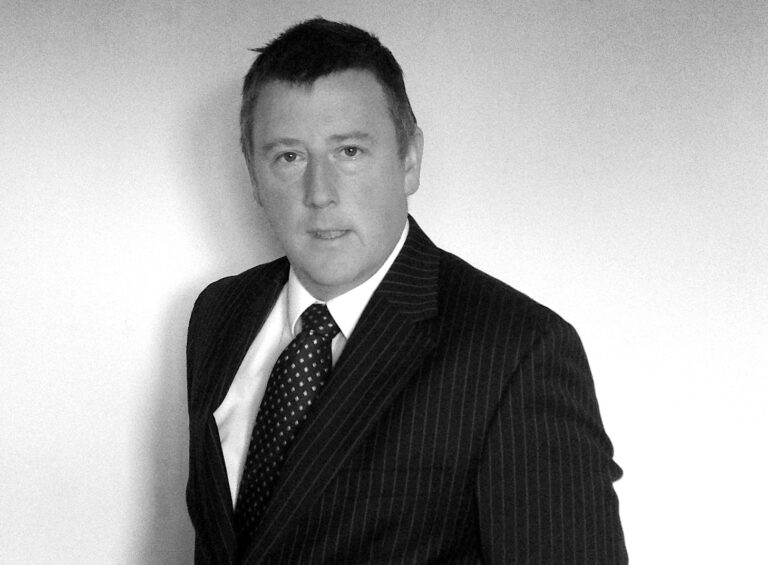 Ian Darby replaces Martin Maley as managing director of NASS