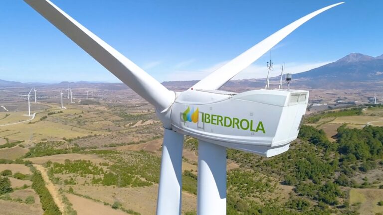 Iberdrola supplies renewable energy to Tubos Reunidos