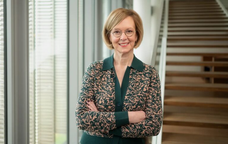 Thyssenkrupp reassigns responsibilities of executive board