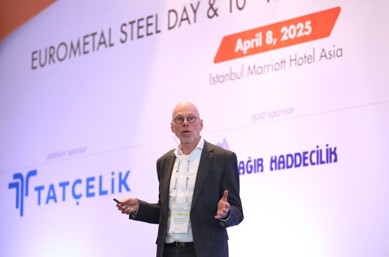 Jaap Jan Aardenburg: EU has to be more resilient in the face of more challenging conditions