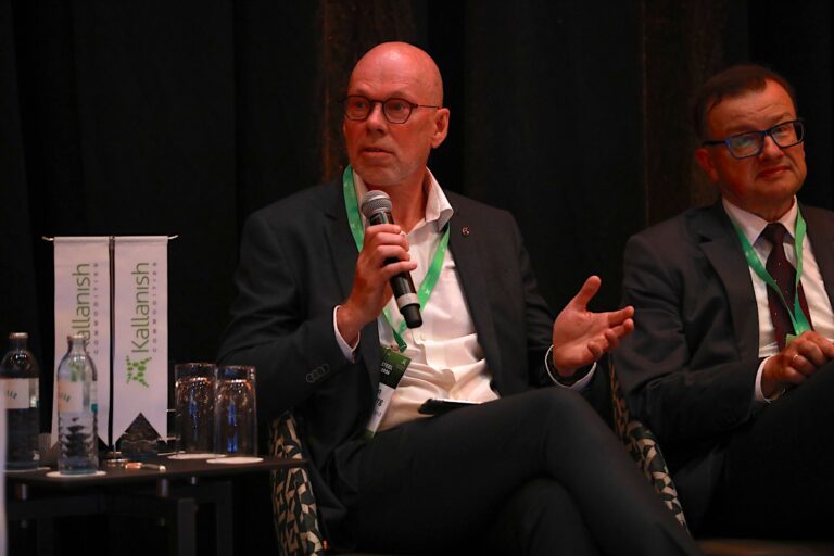 Bureaucracy, regulation bring value, protection for steel