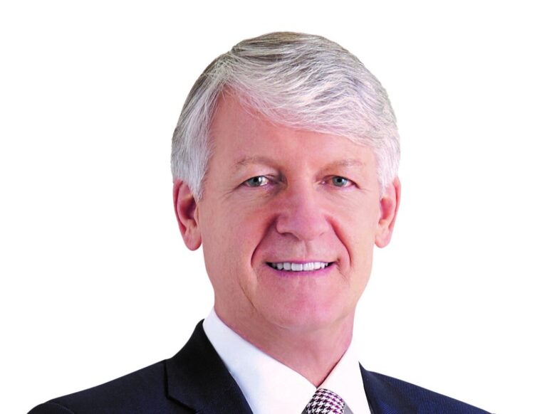 John Williamson named as LME Chairman