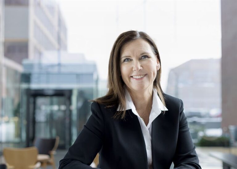 Outokumpu appoints Kati ter Horst as CEO