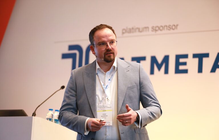 Lars Hillmann: EU to replace safeguards with permanent steel trade measure