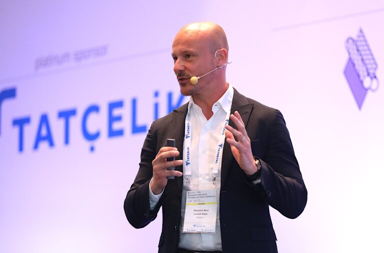 Laurent Taylor: Turkey is strategically positioned to benefit from regionalization trend