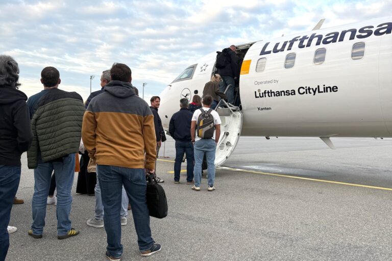 Lufthansa jet fuel crisis forces cancellation of 20,000 flights