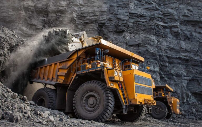 Mining equipment maker secures SSAB fossil-free steel supply