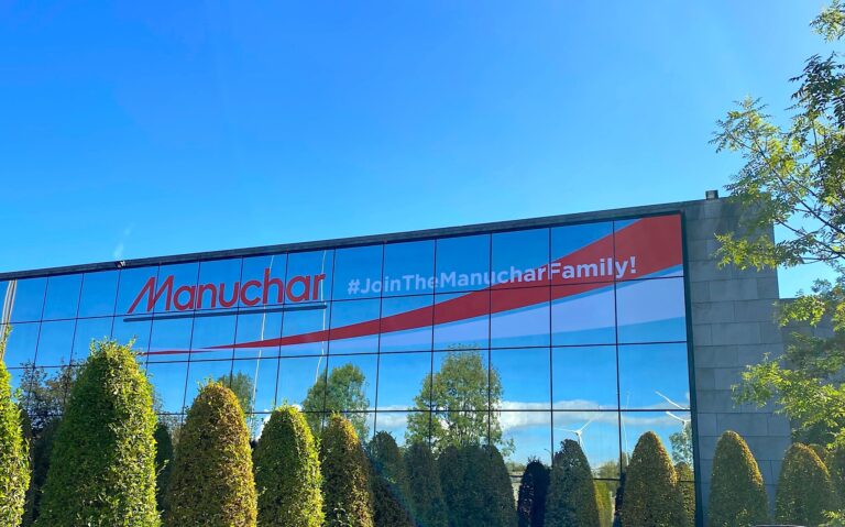 Manuchar Steel joins as Member of EUROMETAL