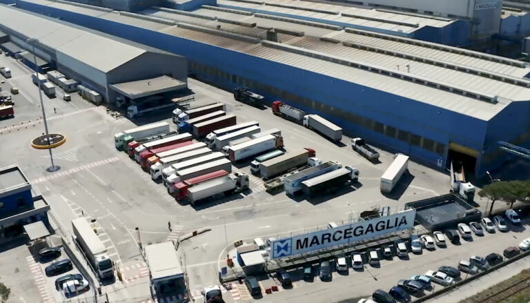 Marcegaglia rethinks tube pricing, segment faces deep transformation