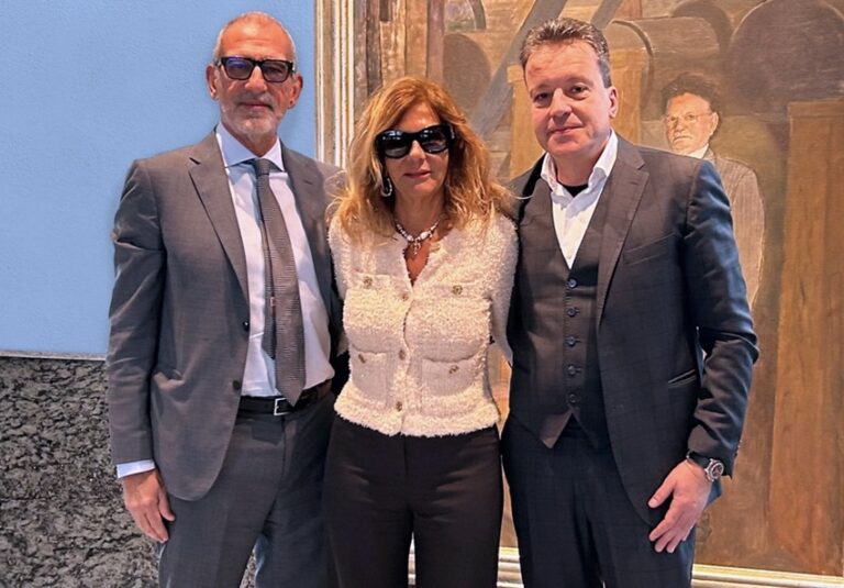 Joint venture between Marcegaglia Steel and Manni Group is now operational