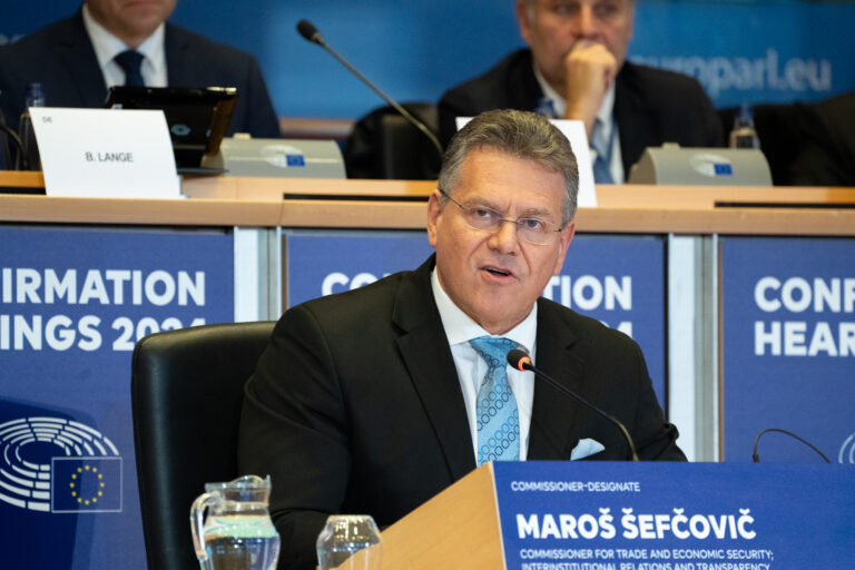 EU-MERCOSUR Agreement to provisionally apply from 1 May 2026