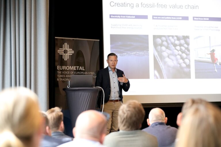 Nordic steelmakers gear up for low-carbon projects, seek clarity on green steel definition
