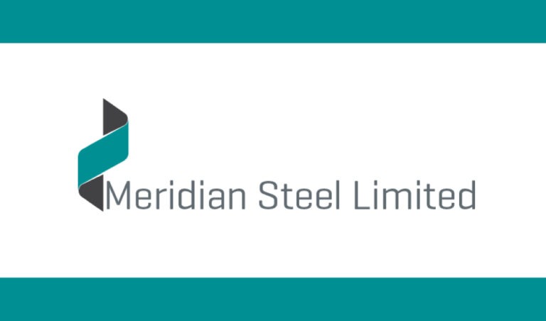 Meridian Steel enters liquidation process
