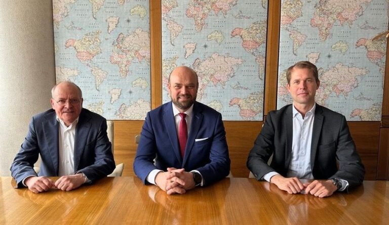 SMS completes acquisition of Metso’s Ferrous technologies