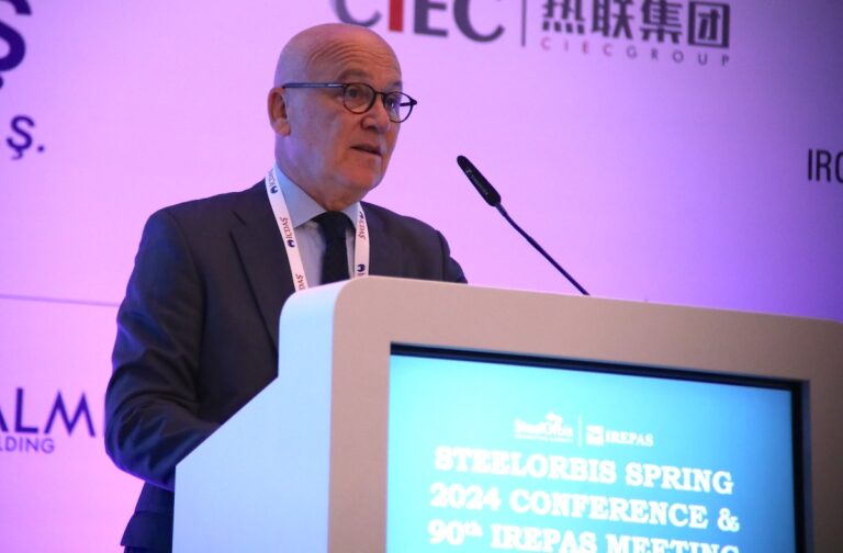 IREPAS: China’s exports rising, EU demand will not recover before H2