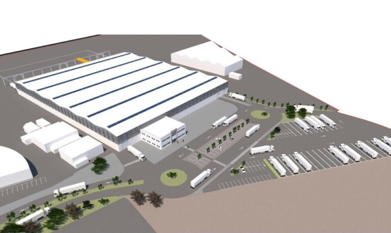 ArcelorMittal Spain consolidates distribution at new Madrid centre