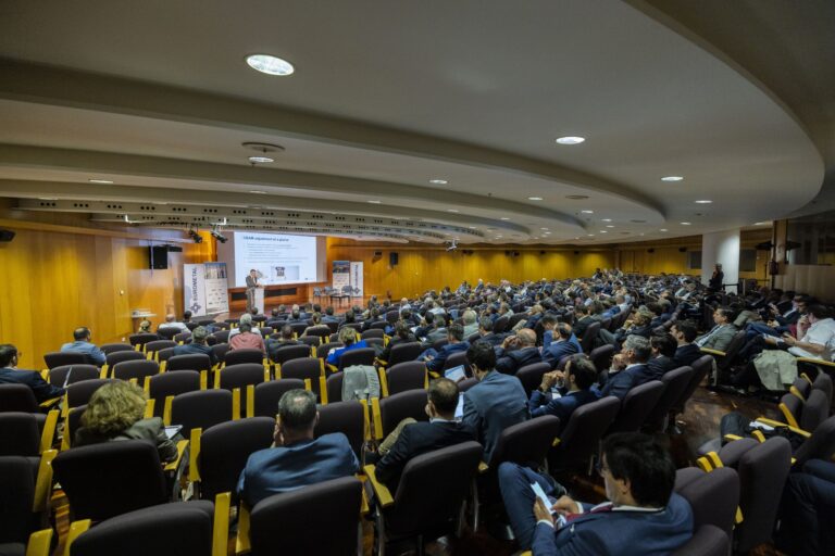 180 participants at EUROMETAL Steel Net Forum Iberia in Barcelona