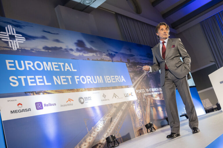 European sections prices, demand to remain strong: EUROMETAL conference