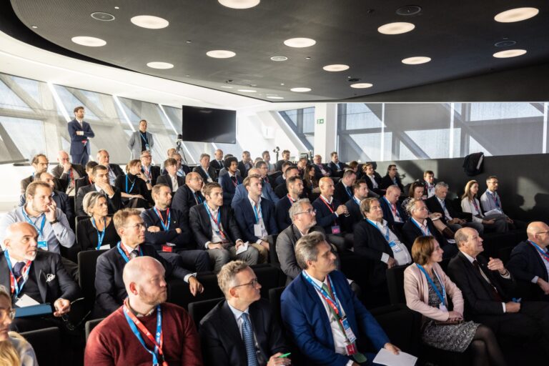 International Steel Trade Day brought together 100 steel stakeholders in Antwerp
