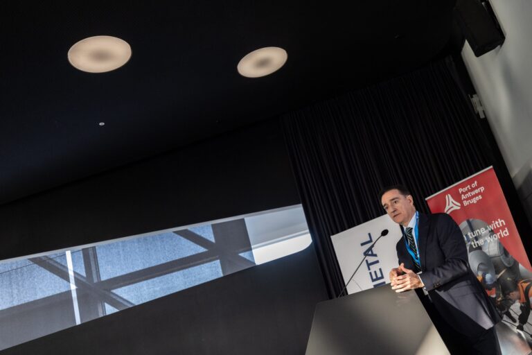 Key takeaways from EUROMETAL’s International Steel Trade Day