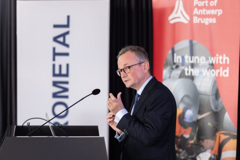 Europe might see more anti-dumping cases as trade flows shift, EUROMETAL hears