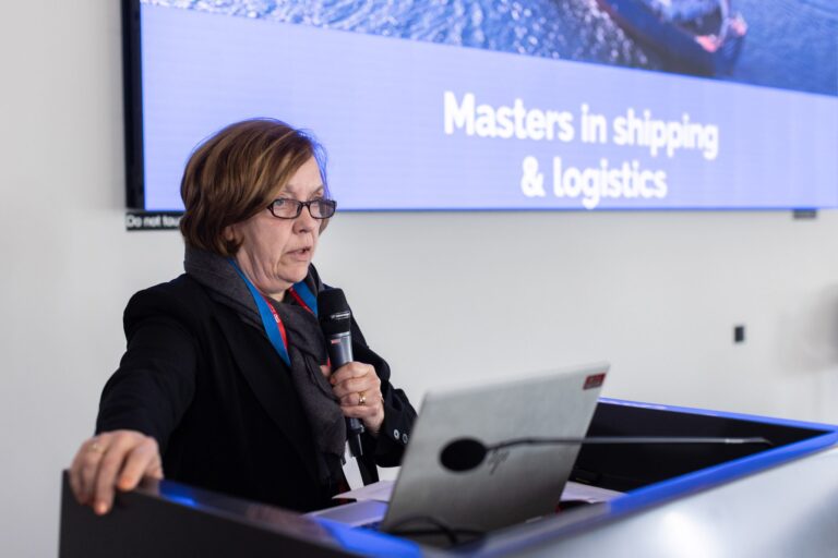 Shifting trade flows challenge logistics, mills