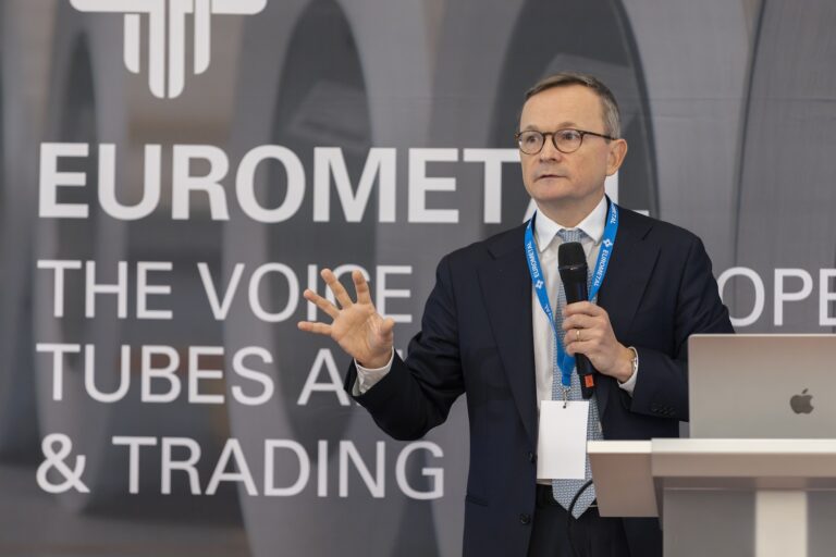 EU trade measure unlikely before July, says Rudyuk