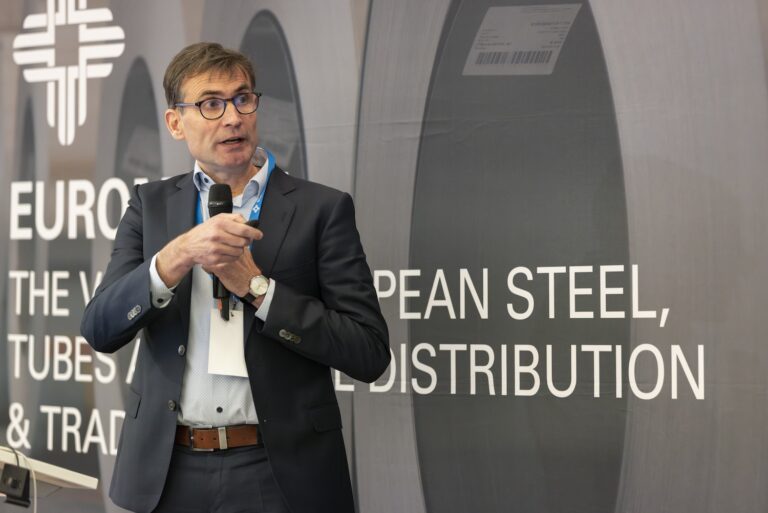 EU needs steel value chain approach: Ronald de Haan