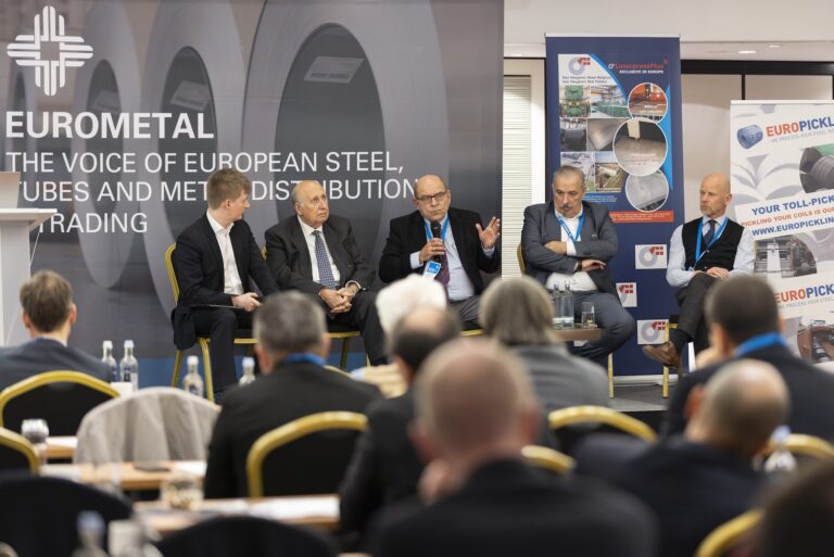 Event Insights: EUROMETAL Steel Trade Day