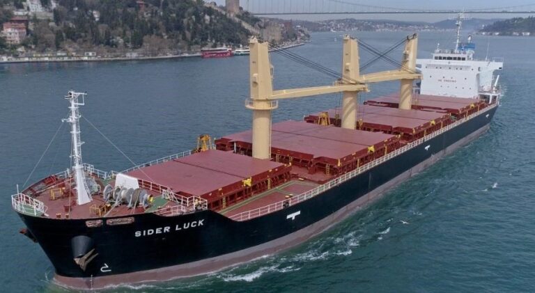NovaMar Logistic: a new alliance to optimize steel logistics