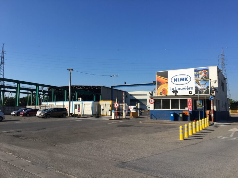 EU steel coil mill NLMK La Louviere aims to restart hot rolling operations early January