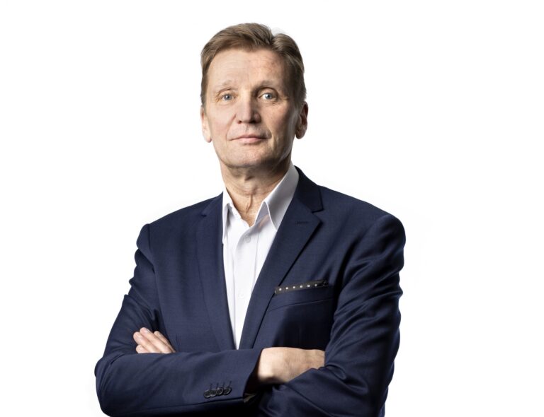 SSAB Europe head Olavi Huhtala to retire