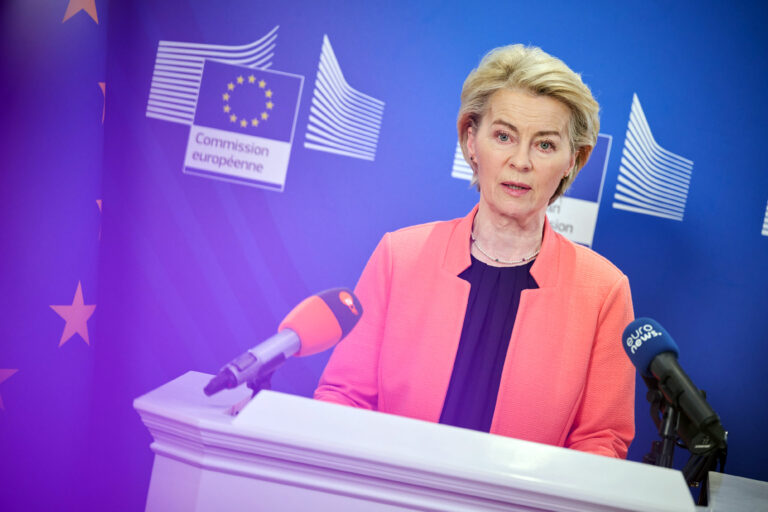 EC proposes extending free ETS allowances for CBAM sectors until 2038, EUROFER raises concerns