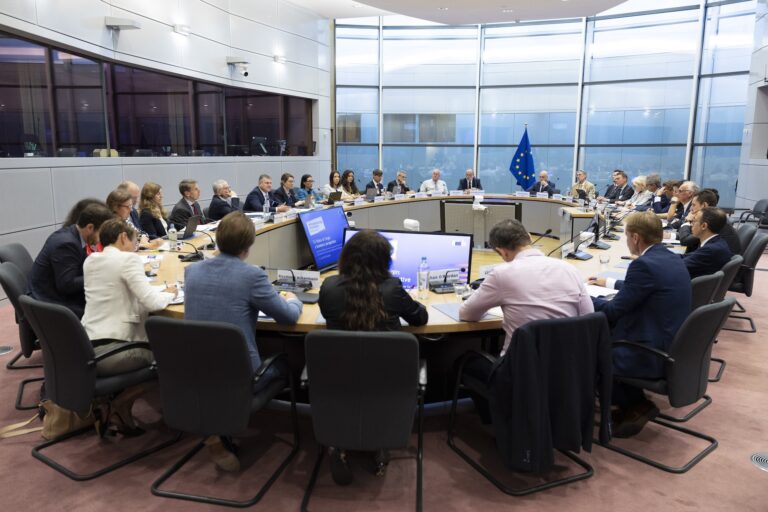 European Commission launches consultation to extend product scope of Steel Regulation