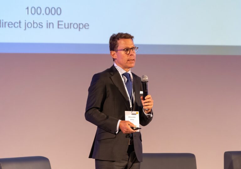 EUROMETAL President speaks at PUDS conference on Steel Processing in Katowice