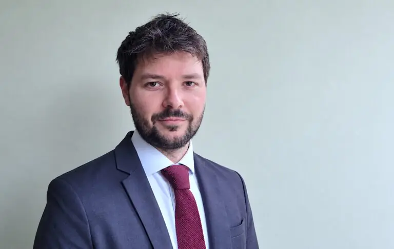 Peter Brennan appointed Director General of UK Steel