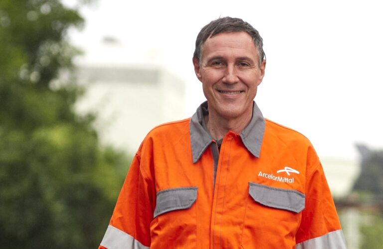 ArcelorMittal Spain names new president